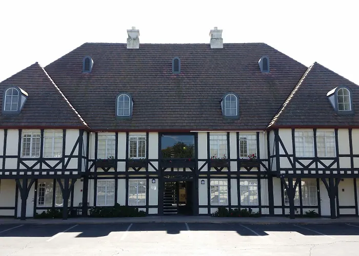 Wine Valley Inn