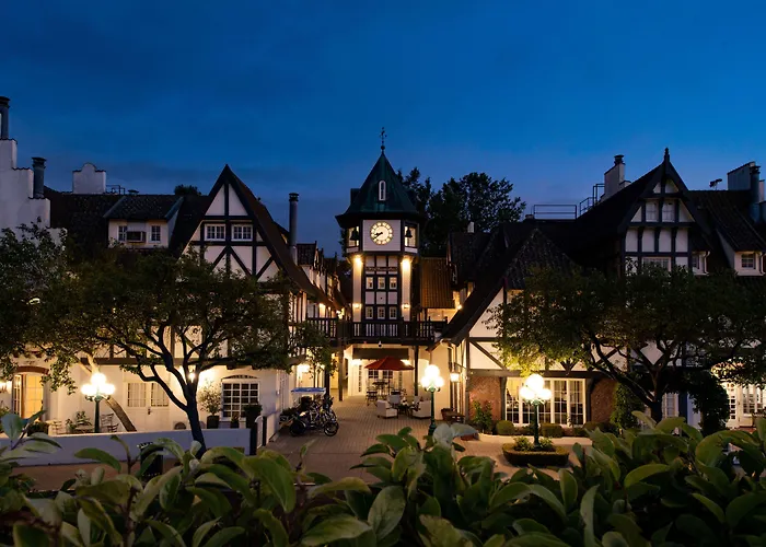 Wine Valley Inn